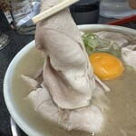 佐賀ラーメン いちげん。 - 