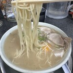 佐賀ラーメン いちげん。 - 
