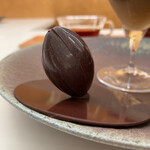 ブノワ・ニアン 銀座 - 松田力也が蹴るやつ！？