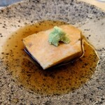 鮨 なんば - 北海道余市の鮟肝