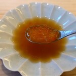 鮨 なんば - 北海道のイクラ