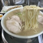 佐賀ラーメン いちげん。 - 