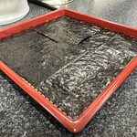 佐賀ラーメン いちげん。 - 