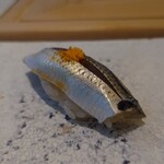 鮨 なんば - 小肌