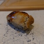 鮨 なんば - 穴子