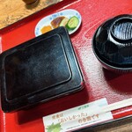 うなぎ料理 喜多や - 