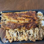 Unagi Idumi - 