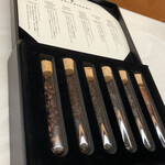 ブノワ・ニアン 銀座 - フリーフローは嬉しい