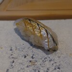 鮨 なんば - 三浦半島の細魚