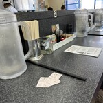 佐賀ラーメン いちげん。 - 