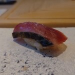 鮨 なんば - 鰹