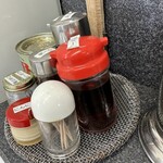 佐賀ラーメン いちげん。 - 