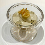 ロオジエ - スープ