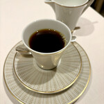 ロオジエ - コーヒー