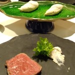 レストランRyu - 