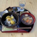 入やなわぁ工房 - 