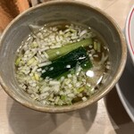 つけめん金龍 - 