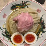 つけめん金龍 - 