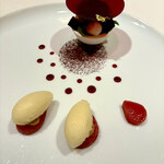 ロオジエ - メインデセール