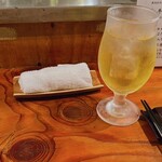 Wagyu Mapo Tofu GOKUSAI