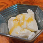 Wagyu Mapo Tofu GOKUSAI