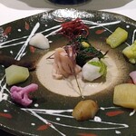 レストランRyu - 