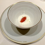 ロオジエ - プレ デセール