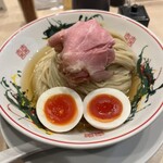 つけめん金龍 - 