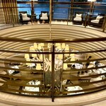 ロオジエ - 店内