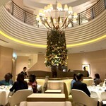 ロオジエ - 店内