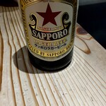 小次郎 - 瓶ビール