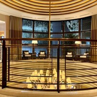 ロオジエ - 店内