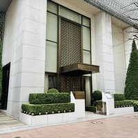 ロオジエ - 「銀座駅」から徒歩約7分、並木通り沿い