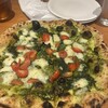 Pizza Napoletana Da ENO