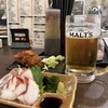 七津屋 なんばウォーク店