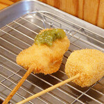 Kushikatsu Tanaka - 