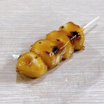 三好堂 - 料理写真:焼団子