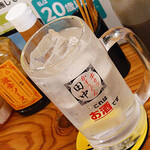 串炸田中 杜鵑丘店 - 