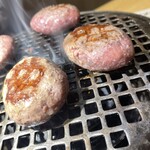 焼肉ホルモン 炎風 春日井店 - 