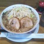 Ramen Noroshi - 