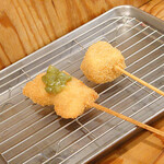 Kushikatsu Tanaka - 