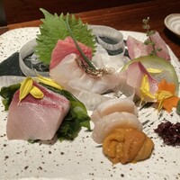 神楽坂 坂の花 - 