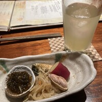 神楽坂 坂の花 - 