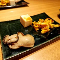 まんてん鮨 日比谷オクロジ店 - 