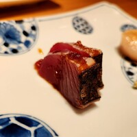 まんてん鮨 日比谷オクロジ店 - 