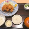 Tonkatsu Wakou - 牡蠣フライ御膳