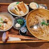 そば処 風庵 - 料理写真: