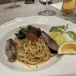 MILANO GRILL - 