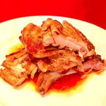 オステリア・バッカーノ - 