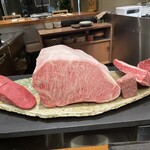 焼肉割烹QUON - 